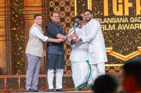 Telangana Gaddar Film Awards 2024 Set 2
